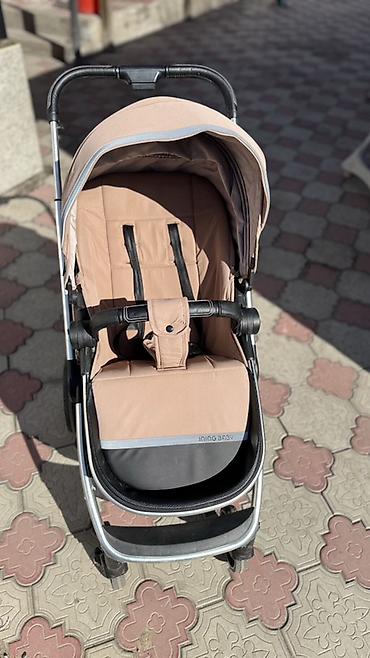 Коляски: Коляска, Б/у — 8