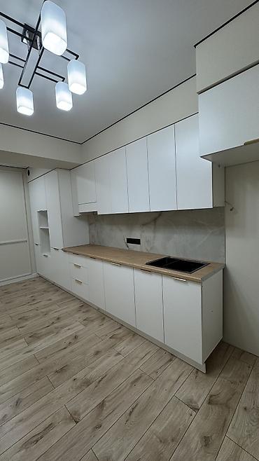 квартира постучно: 2 комнаты, 72 м², Технопарк Элитка, 2 этаж, Дизайнерский ремонт — 9