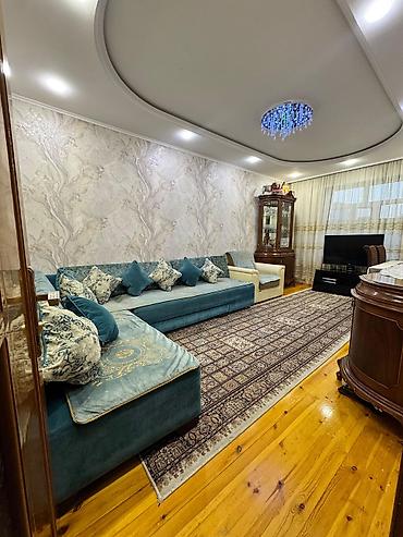 gence emlak ev: Ya ALLAH.Həzi Aslanov metrosuna 5dəqiqəlik məsafədə kvadratlar deyilən — 6