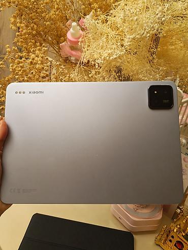 oneplus pad: Xiaomi Pad 5 planşet - 11 düym böyük ekran, incə çərçivə - 120 Hz — 4