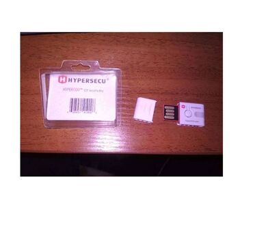 купить маркеры в бишкеке: HyperFIDO U2F Hypersecu Universal Two Factor Authentication USB (HID