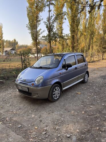 купить авто в кредит без первоначального взноса: Daewoo Matiz: 2009 г., 1 л, Механика, Бензин, Хэтчбэк