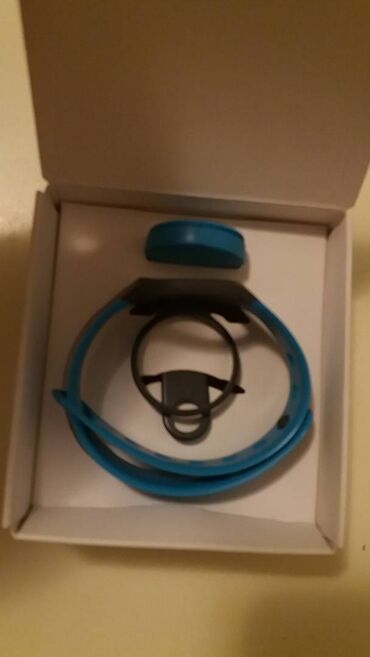 Ručni satovi: Prodajem MISFIT Flash Fitness and Sleep monitor, namenjen za pracenje — 8