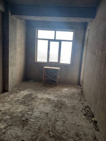 Yeni tikili: 2 otaqlı, Yeni tikili, 65 kv. m — 3