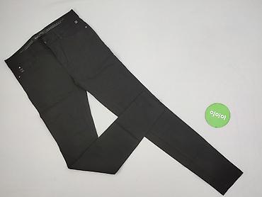 3 4 trouser: River Island, Spodnie materiałowe damskie, rozmiar XS — 2