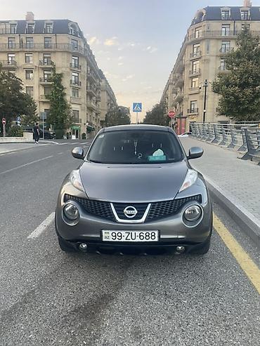 audi 6: Nissan Juke: 1.6 l | 2012 il Krossover — 1