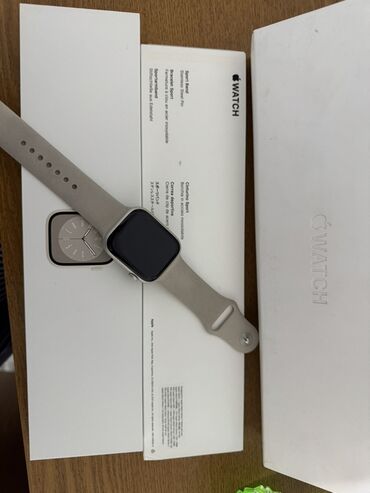 профессиональная камера для фотографа цена: Продаю❗️❗️❗️Умные часы Apple Watch в корпусе серебристого цвета