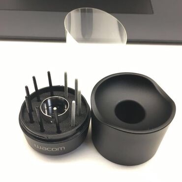 оригинальные расходные материалы asta струйные картриджи: Wacom, Жаңы