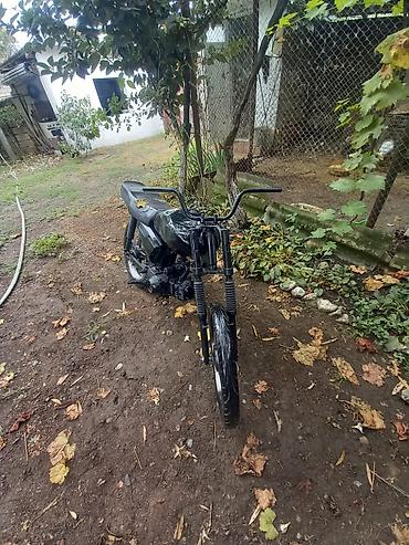 tufan s150 ehtiyat hisseleri: Tufan - m50, 50 sm3, 2024 il — 2