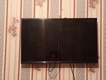 nintendo wii qiymeti: BHV divar tipi LED televizor - Təxmini diaqonal: 32–40 düym (divarda
