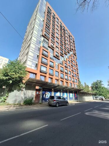 дом барачного типа: 1 комната, 41 м², Элитка, 11 этаж, ПСО (под самоотделку)