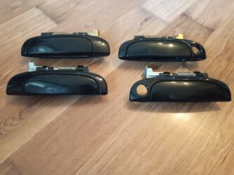 Digər avtomobil ehtiyat hissələri: Kia.rio 1.5 dizel.ehtiyat hisseleri usden cixma deyerinden ucuz — 31