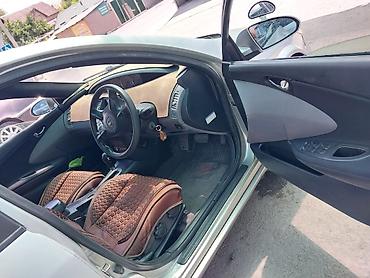 киркомстромом: Nissan Primera: 2002 г., 2 л, Автомат, Бензин, Седан — 3
