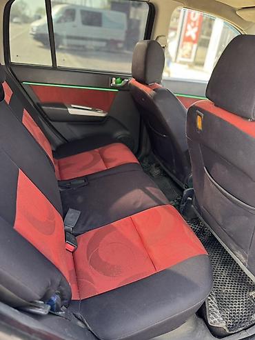 Частная аренда авто: Продаётся Hyundai Getz. 2005г 1.6-объем - Тип кузова: хетчбэк - Цвет — 12