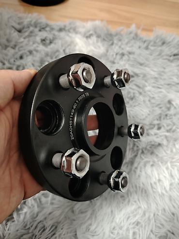 qiyuan a05: Changan A05, Eado, Lamore üçün spacer Original "Vector" firması 20mm 4 — 2