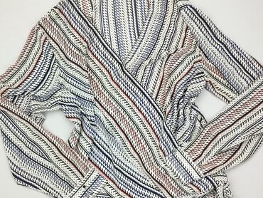 długie spódnice plisowane szara: Bluzka Damska, M, stan - Dobry