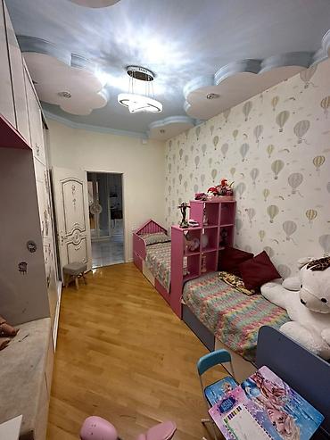 Продажа квартир: 3 комнаты, Новостройка, 125 м² — 6