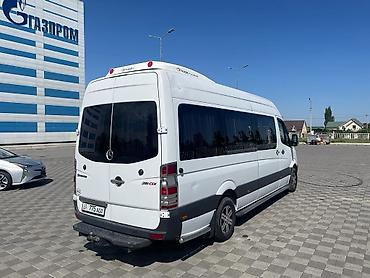 Пассажирский бус на заказ: Бусы в горы, Ала арча, Теплые ключи, Ыссык ата, Кегети водопад — 9