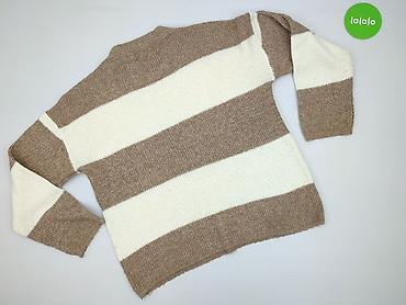 zimowe: Vero Moda, Sweter damski, rozmiar 4XL — 3