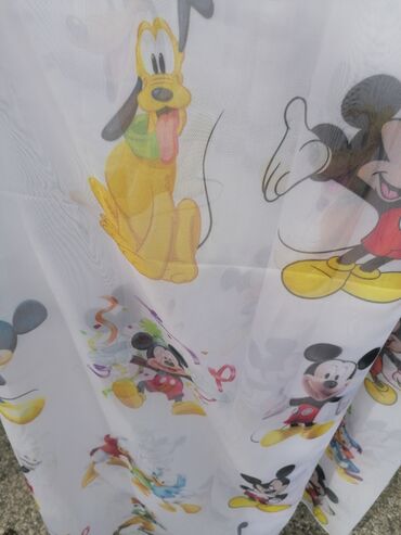 Zavese i draperije: Tanke i mrežaste zavese — 5