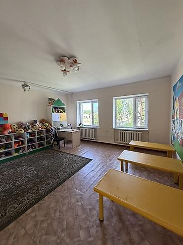 Продажа складов и мастерских: Продаётся 2-этажное коммерческое здание под бизнес в Беловодское — 18