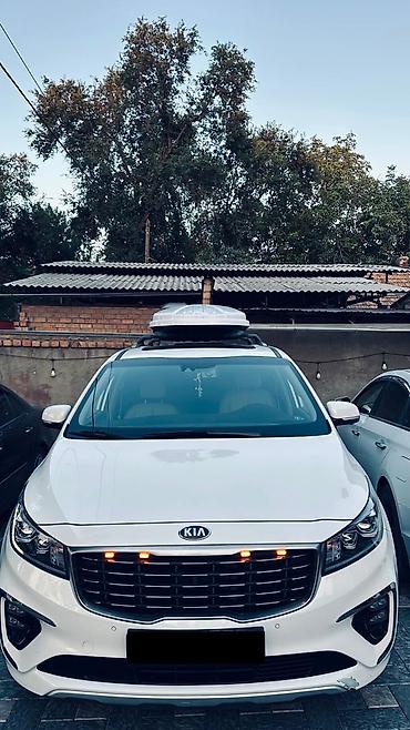 2 gb: 🚘 KIA CARNIVAL — ПОСУТОЧНАЯ АРЕНДА В БИШКЕКЕ Комфортный и просторный — 1