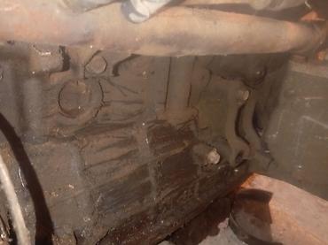 moto mator: Hyundai accent, 1.5 l, Benzin, 1997 il, Orijinal, Almaniya, İşlənmiş — 7