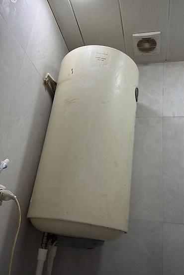 termet kombi xeta kodlari: Su qızdırıcısı (elektrik, divardan asılan tip) - Şaquli silindrik — 1