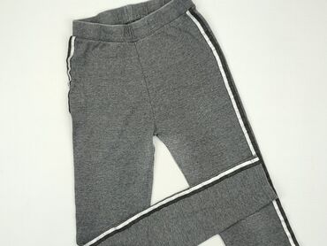 rodzaje spodni: Sweatpants, 10 years, 140, condition - Fair