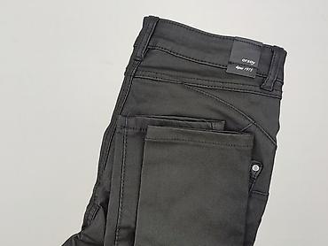 second hand rypin: Orsay, Spodnie materiałowe damskie, rozmiar 2XS — 7