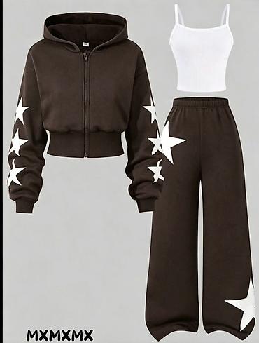 blondi: Zenski trodelni super set
3100 din
Xs s m l xl — 9