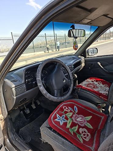 Daewoo: Daewoo Nexia: 2004 г., Механика, Бензин, Седан — 5