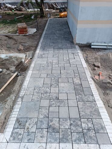 Евробрусчатка: Брусчатка Брусчатки  Брусчатка Бишкек цена Брусчатка укладка — 7