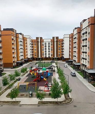 Продажа квартир: 1 комната, 42 м², Тунгуч мкр Элитка, 5 этаж, Евроремонт — 2