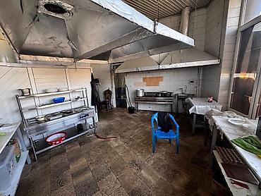 Аренда ресторанов и кафе: Продается Чайхана, г.Ош (круговой ориентир) Что внутри: - Большой — 10