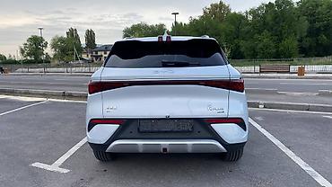 byd e5: BYD Yuan Plus: 2025 г., Автомат, Гибрид, Кроссовер — 2