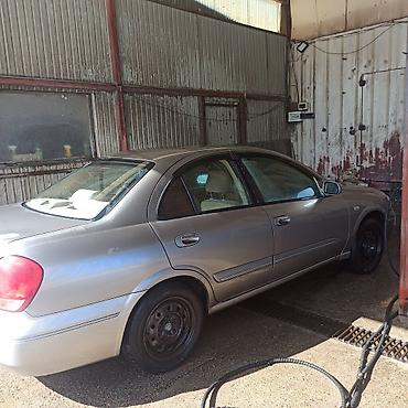 фара ниссан блюберд: Nissan Sylphy: 2004 г., 1.8 л, Автомат, Бензин, Седан — 2