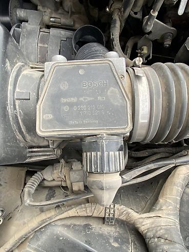 BMW: BMW 5 series: 1991 г., Механика, Бензин, Седан — 8