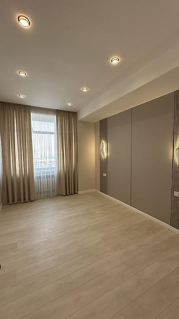 14: 3 комнаты, 84 м², Тунгуч мкр Элитка, 10 этаж, Евроремонт — 3