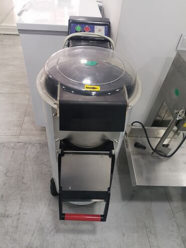 Digər restoran, kafe avadanlığı: Kartof temizleme makinaları (10kq,15kq,20kq). Türkiye istehsalı. Yeni