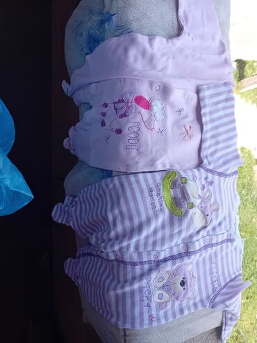 Bodysuits and Footies for babies: C&A, Footie for babies, 50