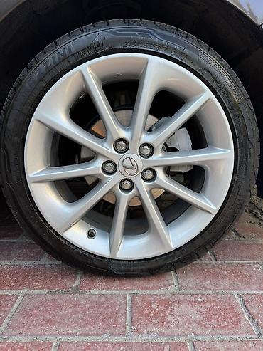 lexus cs: Lexus CT: 2012 г., 1.8 л, Вариатор, Гибрид, Хэтчбэк — 6