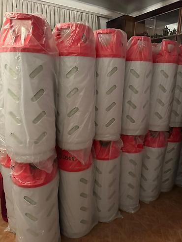 Композитные газовые баллоны: Доставка установка бесплатно Оптом и в розницу Доставка по всему — 10