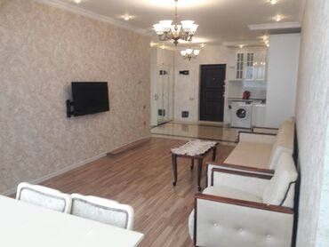 Uzunmüddətli kirayə mənzillər: Təcili Kirayə mənzil!Nəsimi rayonu 8 noyabr metrosu Azerros mtkada 17 — 3