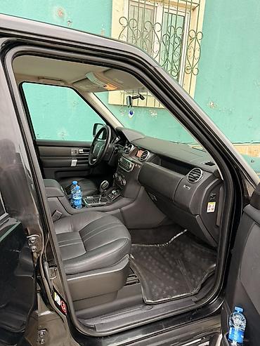 LDV: Land Rover Discovery: 3 l | 2011 il 127400 km Ofrouder/SUV — 1