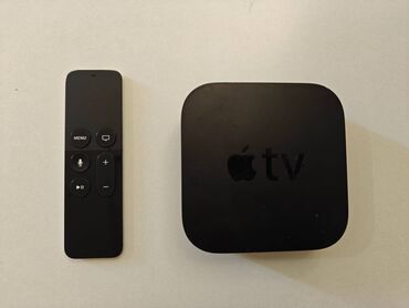 бу телевизоры бишкек: Продам apple TV поколение до 4к. Просто лежит уже 3 года. Цена 5000