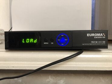 монитор для пк: Tüner, Evromak, Euromaks, Euromax. Qoşulur, amma açılmır. Ehtiyyat