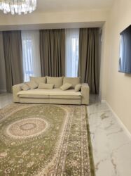 сниму квартиру на долгий спок: 3 комнаты, Собственник, Без подселения, С мебелью полностью