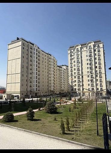 11: 2 комнаты, 73 м², Асанбай мкр 11 этаж, ПСО (под самоотделку) — 1