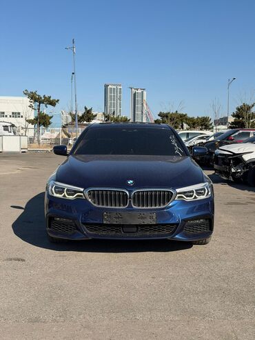 BAW: BAW : 2020 г., 2 л, Автомат, Дизель, Седан — 3